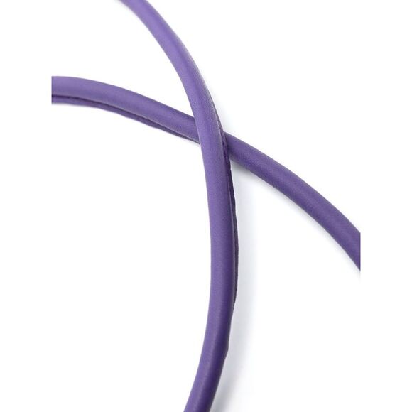 Furling By Giani Women Leather Belt - Picture 2 of 2